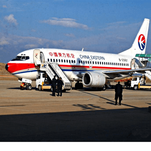 音布鲁克机场邮寄航空快运业稳步发展的原因是什么？